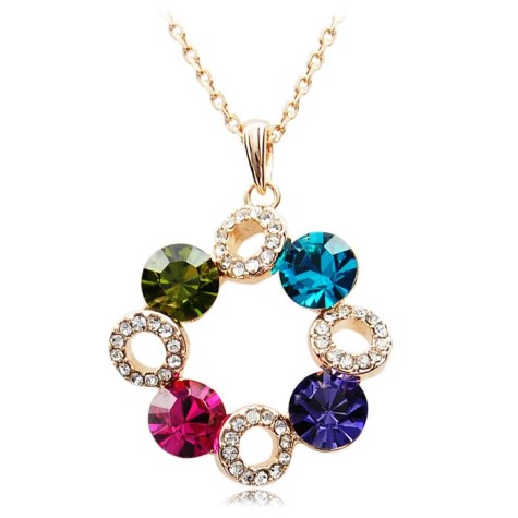 How To Hide Skin Problems And Wrinkles Using Jewelry? 90 220imgmain
