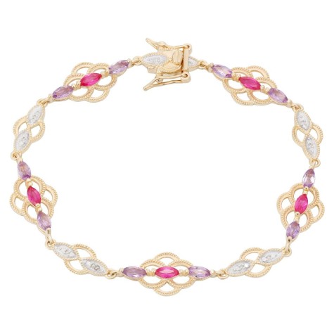 How To Hide Skin Problems And Wrinkles Using Jewelry? 64 245359956