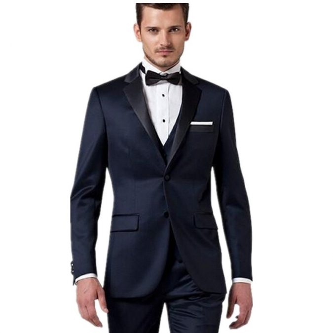 14 Splendid Wedding Outfits for Guys 31 32690886944 14 Splendid Wedding Outfits for Guys - 31