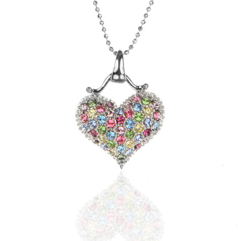 How To Hide Skin Problems And Wrinkles Using Jewelry? 98 381_G_1290681566710