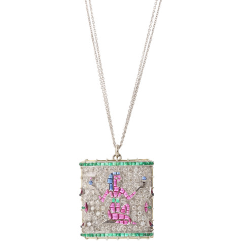 How To Hide Skin Problems And Wrinkles Using Jewelry? 92 502121341_product_1