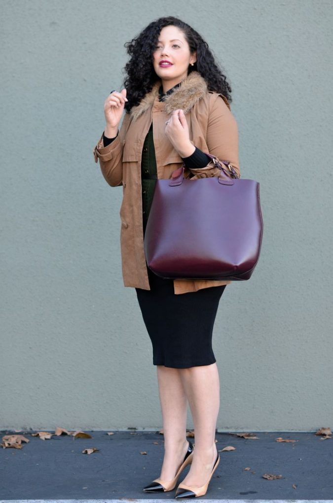 30+ Fabulous Outfit Ideas for Women Over 40 31 61d160707f26b2bdea16db6820c5345d 30+ Fabulous Outfit Ideas for Women Over 40 - 31