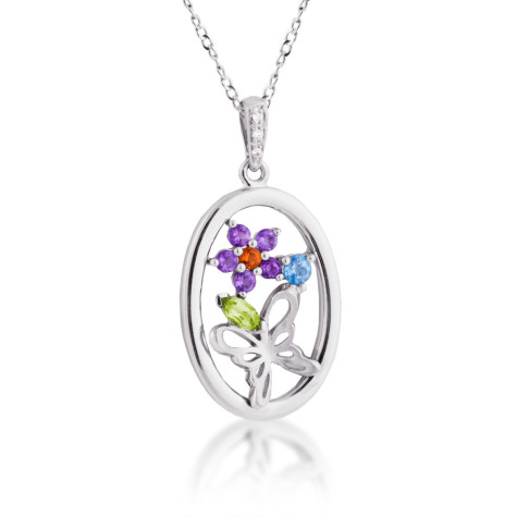 How To Hide Skin Problems And Wrinkles Using Jewelry? 94 72