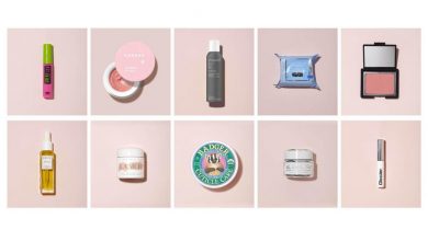 BN QA596 0930BE 16H 20160928153748 6 Best-Selling Women's Beauty Products - 35