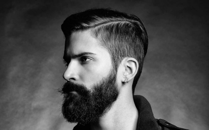 Bandholz-beard-675x421 7 Trendy Beard Styles for Men in 2020