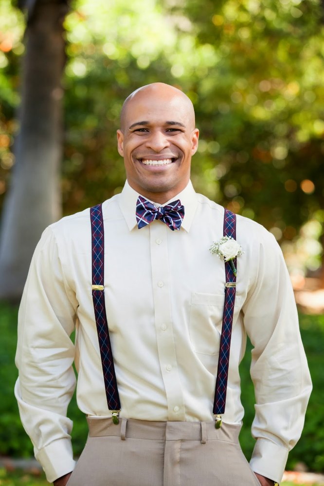 14 Splendid Wedding Outfits for Guys 49 Colorful Accessories2 14 Splendid Wedding Outfits for Guys - 49