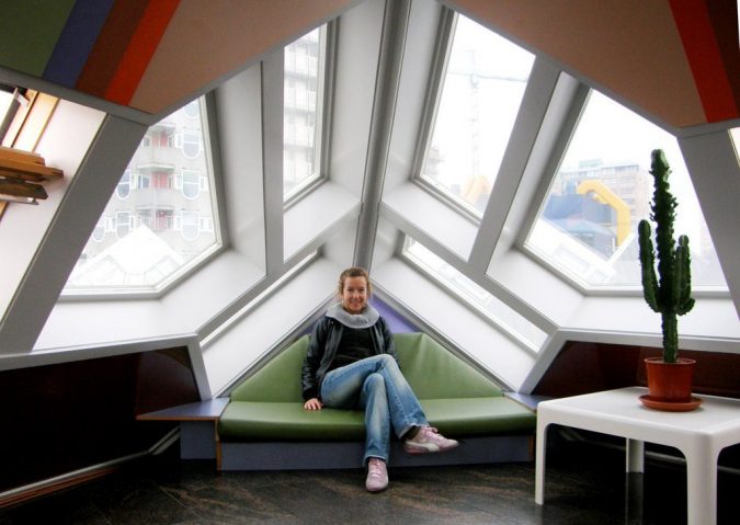 Cubic Houses Netherlands4 15 Most Creative Building Designs in The World - 31
