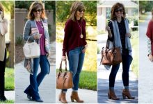 Days 6 10 30+ Fabulous Outfit Ideas for Women Over 40 - 30