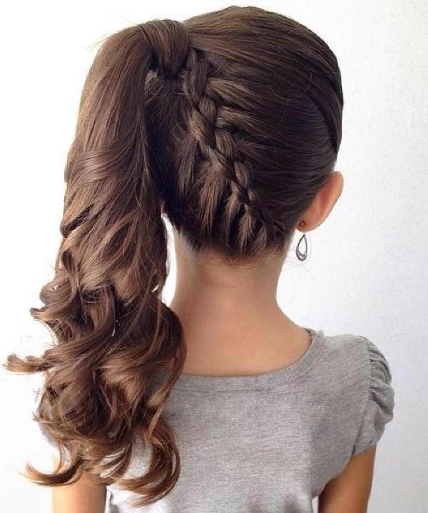 French and Dutch braids 11 28 Hottest Spring & Summer Hairstyles for Women - 47 summer hairstyles