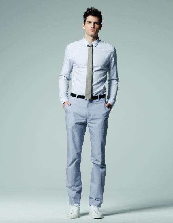 INC-Spring-Summer-2011-Collection-04 10 Most Stylish Outfits for Guys in Summer 2022