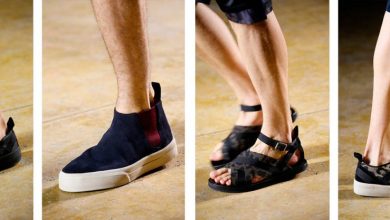 4 Elegant Fashion Trends of Men Summer Shoes 33 Mens summer shoes trends spring summer 2016 6 4 Elegant Fashion Trends of Men Summer Shoes - 7