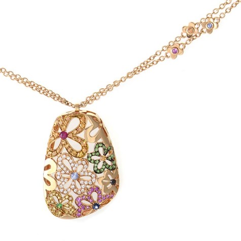 How To Hide Skin Problems And Wrinkles Using Jewelry? 102 NINETTO_TERZANO_20985578_01