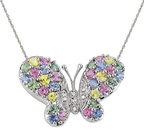 How To Hide Skin Problems And Wrinkles Using Jewelry? 84 ON-S1PD123