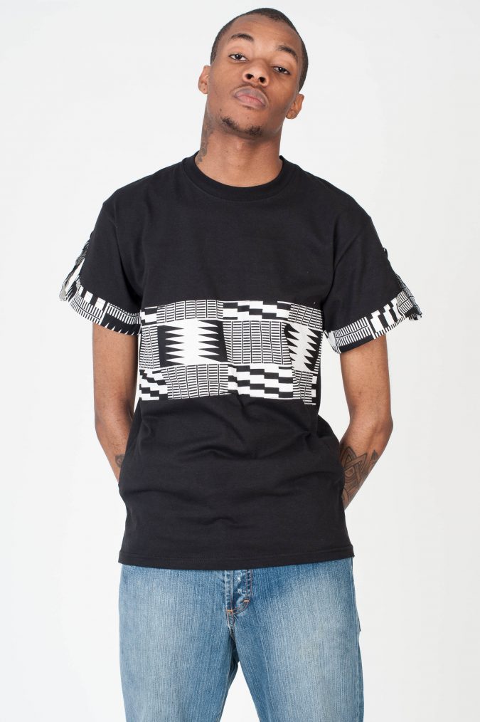 10 Most Stylish Outfits for Guys in Summer 31 Printed African shirts2 10 Most Stylish Outfits for Guys in Summer - 31