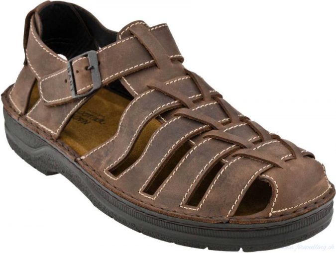 4 Elegant Fashion Trends of Men Summer Shoes 8 Shoe Sandal2 4 Elegant Fashion Trends of Men Summer Shoes - 8