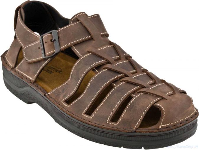 Shoe Sandal2 4 Elegant Fashion Trends of Men Summer Shoes - 8