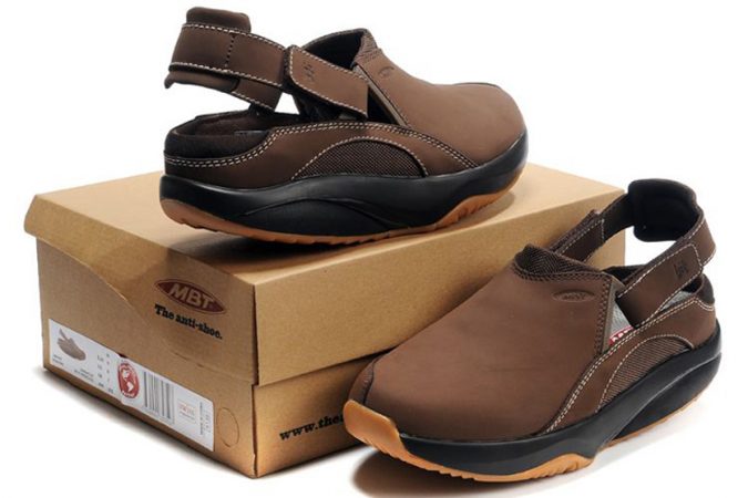 Shoe Sandal3 4 Elegant Fashion Trends of Men Summer Shoes - 9