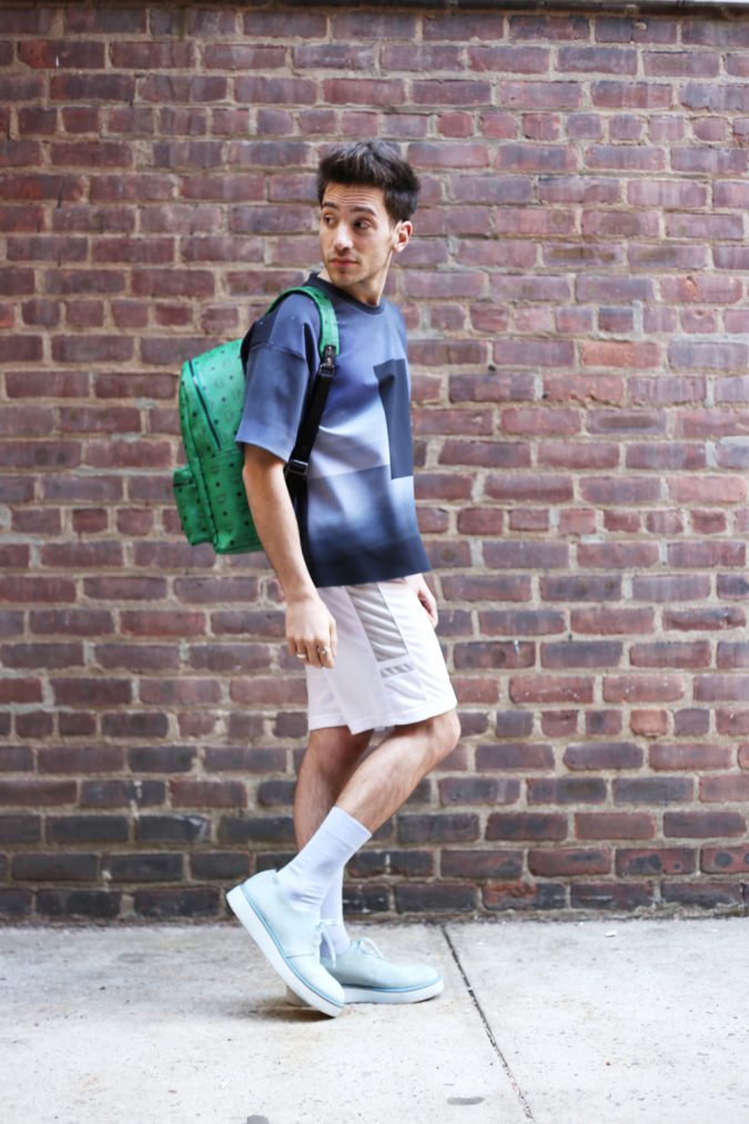 4 Elegant Fashion Trends of Men Summer Shoes 6 Suede Derbies shoes5 4 Elegant Fashion Trends of Men Summer Shoes - 6