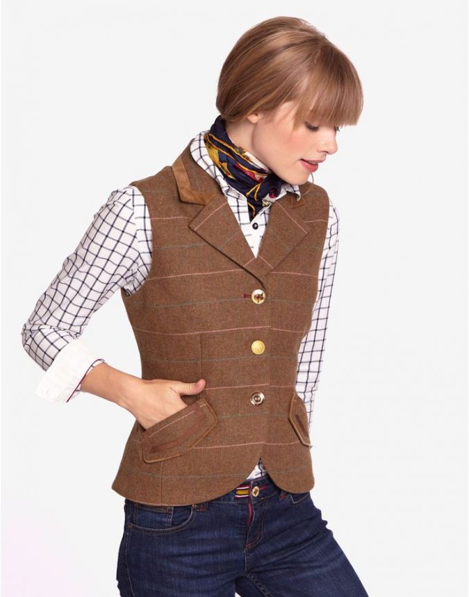 Waistcoats3-675x859 25+ Elegant Work Outfit Ideas That Every Working Woman Should Have