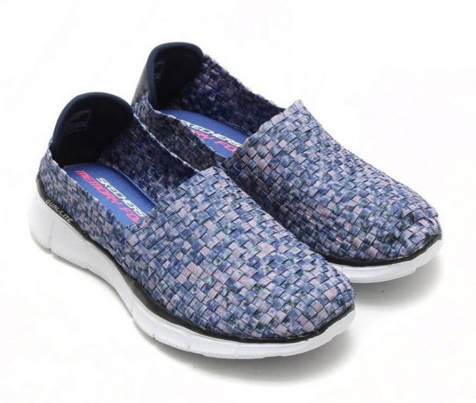 4 Elegant Fashion Trends of Men Summer Shoes 17 Woven Slip On6 4 Elegant Fashion Trends of Men Summer Shoes - 17