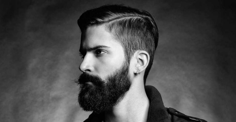 Your Beard ooo 7 Trendy Beard Styles for Men - Bizarre Beard and Moustache Styles 1