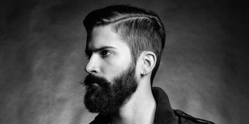 7 Trendy Beard Styles for Men in 2022