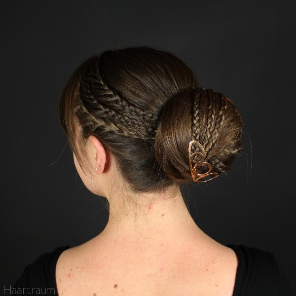 accent braids 16 28 Hottest Spring & Summer Hairstyles for Women - 30 summer hairstyles