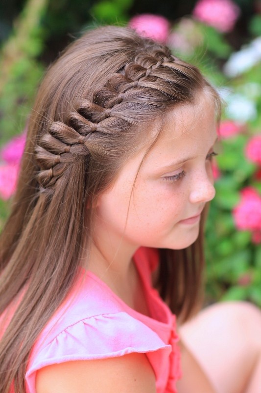 accent braids 2 28 Hottest Spring & Summer Hairstyles for Women - 16 summer hairstyles