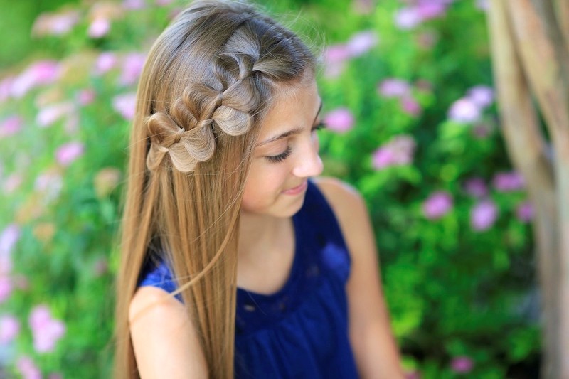 accent braids 20 28 Hottest Spring & Summer Hairstyles for Women - 34 summer hairstyles