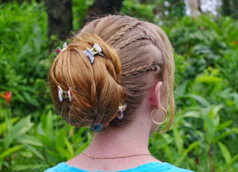 accent braids 21 28 Hottest Spring & Summer Hairstyles for Women - 35 summer hairstyles