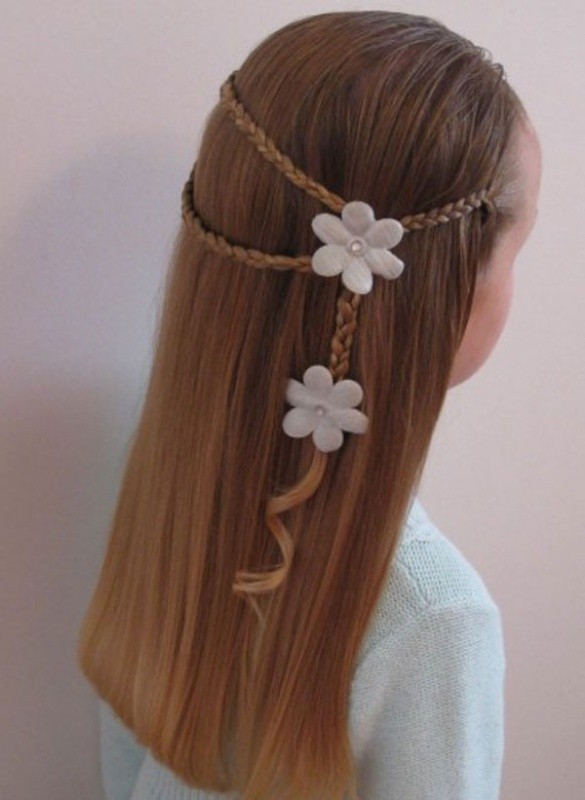 accent braids 6 28 Hottest Spring & Summer Hairstyles for Women - 20 summer hairstyles