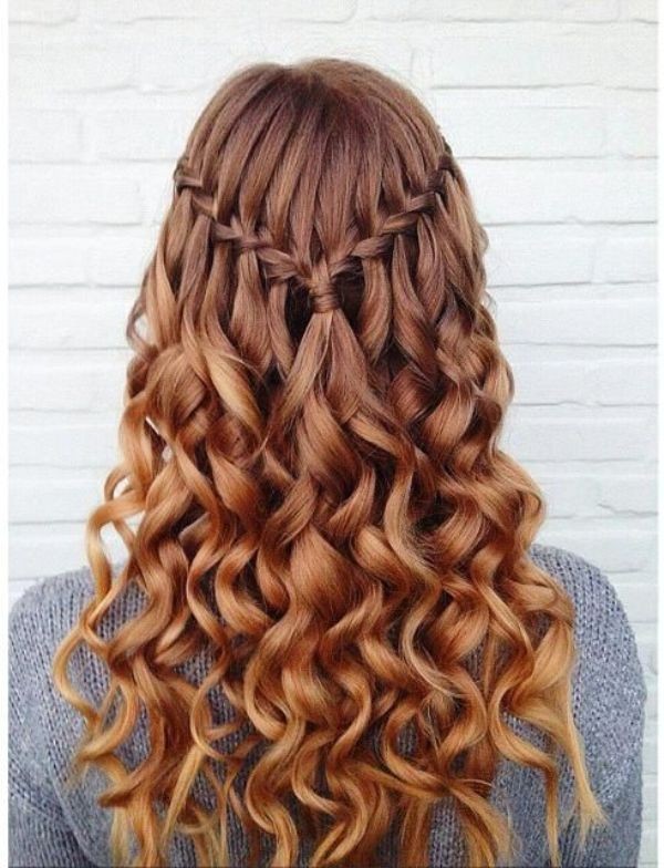 accent braids 7 28 Hottest Spring & Summer Hairstyles for Women - 21 summer hairstyles