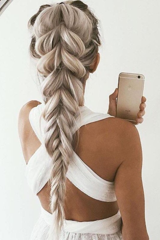 big braids 6 28 Hottest Spring & Summer Hairstyles for Women - 7 summer hairstyles