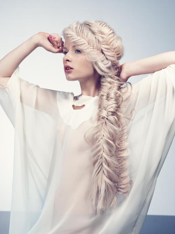 big braids 8 28 Hottest Spring & Summer Hairstyles for Women - 12 summer hairstyles