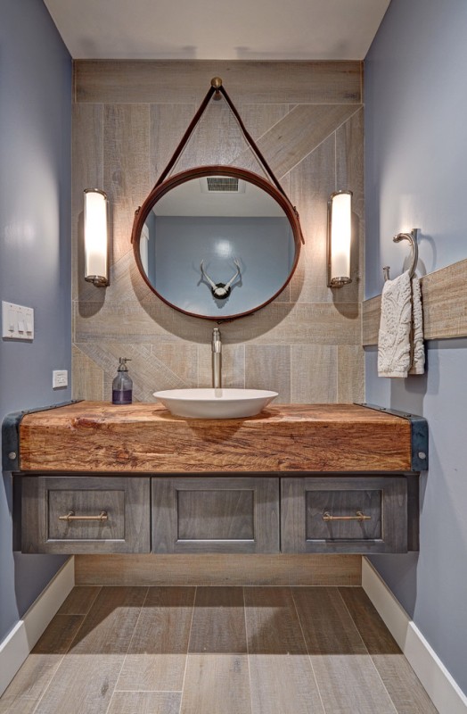 +40 Latest Home Color Trends for Interior Design 27 charcoal and light gray 2 +40 Latest Home Color Trends for Interior Design - 27 home color trends