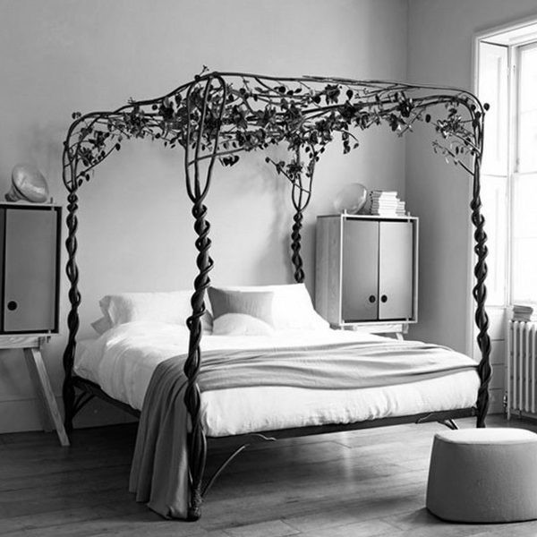 +40 Latest Home Color Trends for Interior Design 31 charcoal and light gray 6 +40 Latest Home Color Trends for Interior Design - 31 home color trends