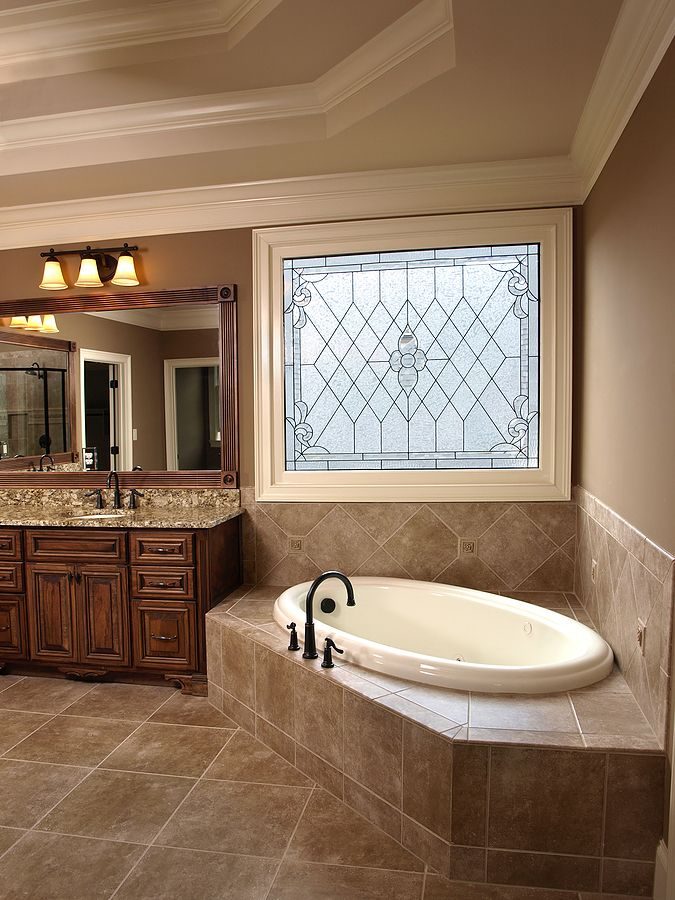 corner bathtub 6 Bathtub Designs that will Make your Jaw Drops! - 13