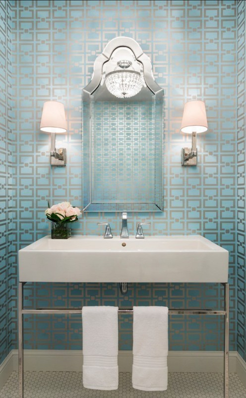 +40 Latest Home Color Trends for Interior Design 42 different shades of blue 1 +40 Latest Home Color Trends for Interior Design - 42 home color trends