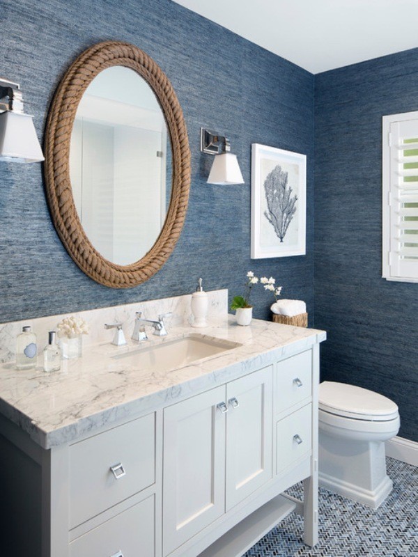 different-shades-of-blue-11 +40 Latest Home Color Trends for Interior Design in 2021