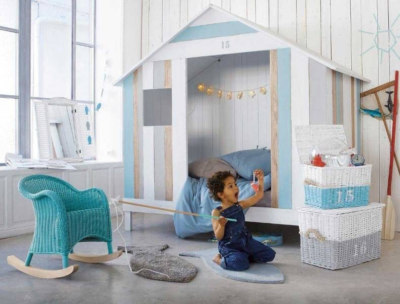 +40 Latest Home Color Trends for Interior Design 55 different shades of blue 14 +40 Latest Home Color Trends for Interior Design - 55 home color trends