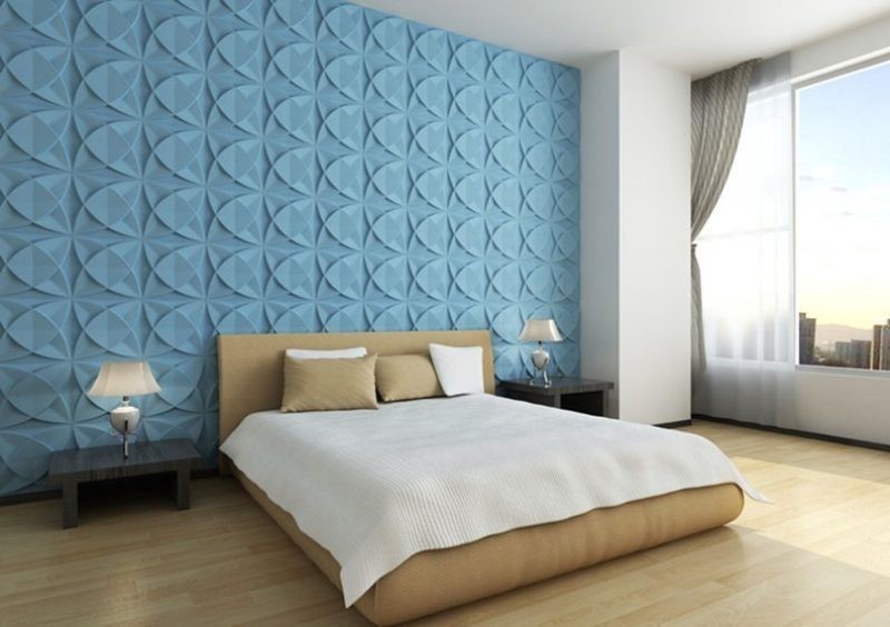 +40 Latest Home Color Trends for Interior Design 57 different shades of blue 16 +40 Latest Home Color Trends for Interior Design - 57 home color trends