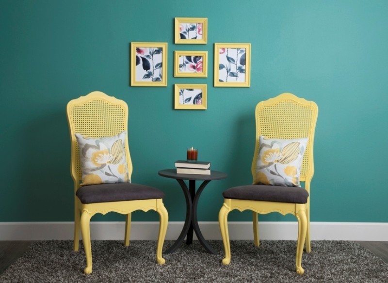 +40 Latest Home Color Trends for Interior Design 61 different shades of blue 20 +40 Latest Home Color Trends for Interior Design - 61 home color trends