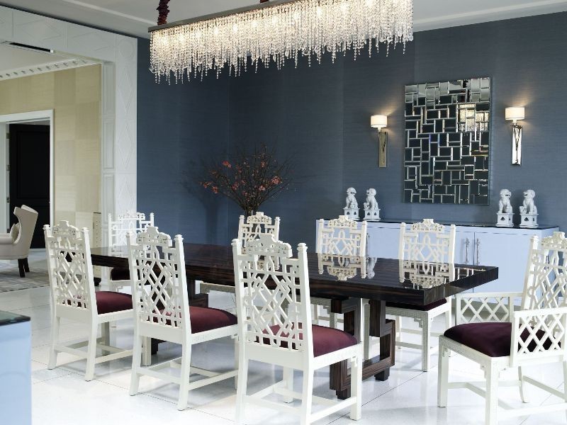 +40 Latest Home Color Trends for Interior Design 67 different shades of blue 26 +40 Latest Home Color Trends for Interior Design - 67 home color trends
