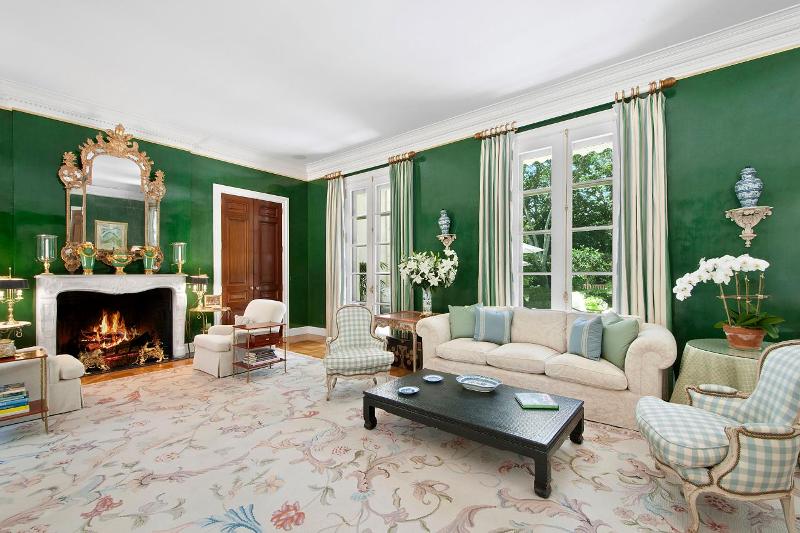+40 Latest Home Color Trends for Interior Design 81 different shades of green 11 +40 Latest Home Color Trends for Interior Design - 81 home color trends