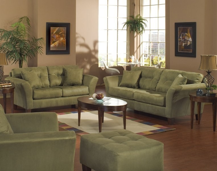 +40 Latest Home Color Trends for Interior Design 82 different shades of green 12 +40 Latest Home Color Trends for Interior Design - 82 home color trends