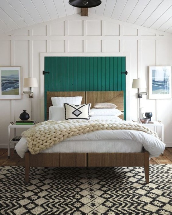 different shades of green 5 +40 Latest Home Color Trends for Interior Design - 75 home color trends