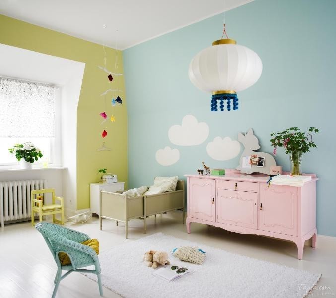 different-shades-of-green-8 +40 Latest Home Color Trends for Interior Design in 2021