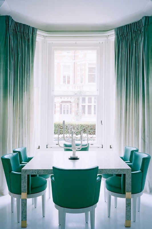 +40 Latest Home Color Trends for Interior Design 70 different shades of green +40 Latest Home Color Trends for Interior Design - 70 home color trends