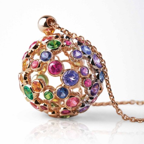 How To Hide Skin Problems And Wrinkles Using Jewelry? 100 georland_rainbow-1e093