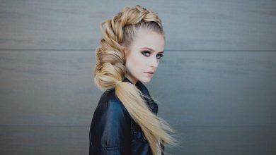 28 Hottest Spring & Summer Hairstyles for Women 204 hairstyle 2017 28 Hottest Spring & Summer Hairstyles for Women - 6